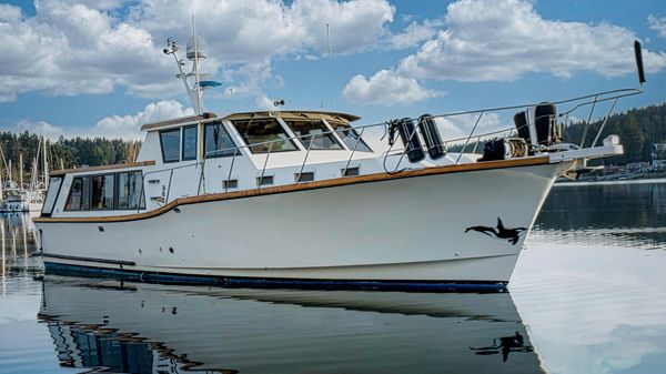 Westport Pilothouse