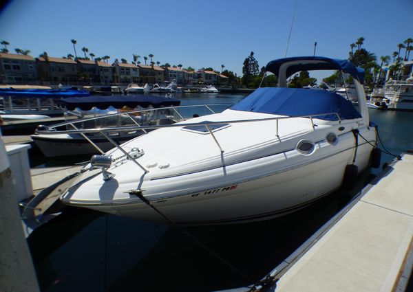 Sea-ray 260-SUNDANCER image