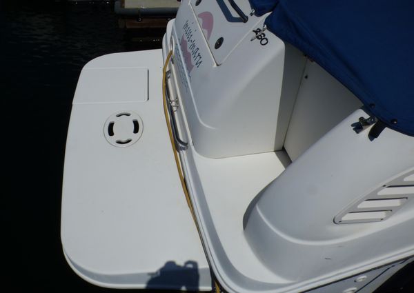 Sea-ray 260-SUNDANCER image