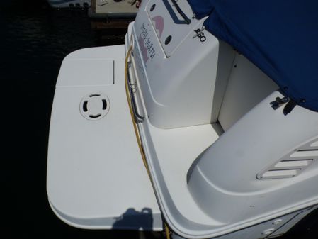 Sea-ray 260-SUNDANCER image