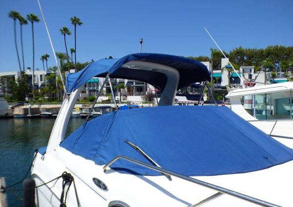 Sea-ray 260-SUNDANCER image