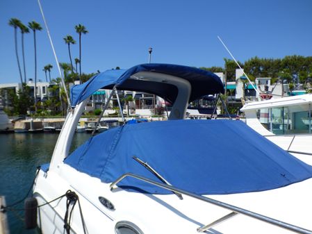 Sea-ray 260-SUNDANCER image