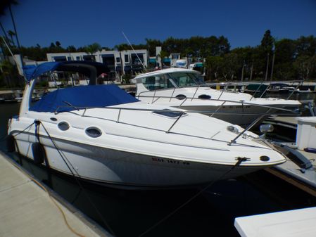 Sea-ray 260-SUNDANCER image