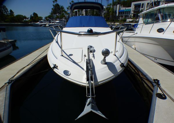 Sea-ray 260-SUNDANCER image