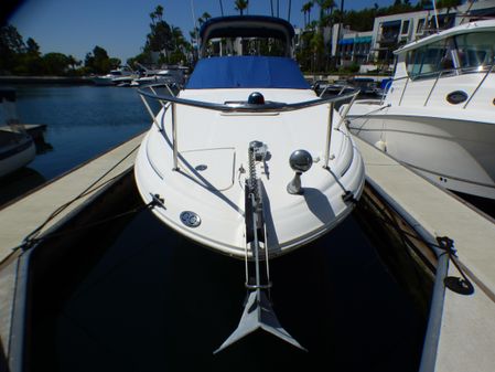 Sea-ray 260-SUNDANCER image