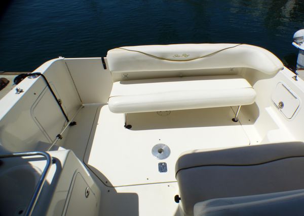 Sea-ray 260-SUNDANCER image