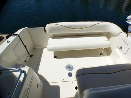 Sea-ray 260-SUNDANCER image