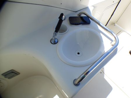 Sea-ray 260-SUNDANCER image