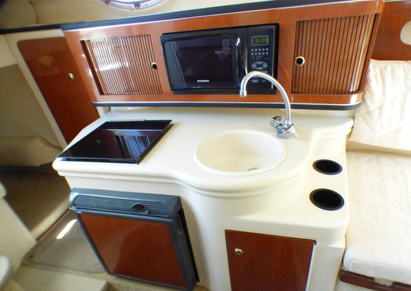 Sea-ray 260-SUNDANCER image