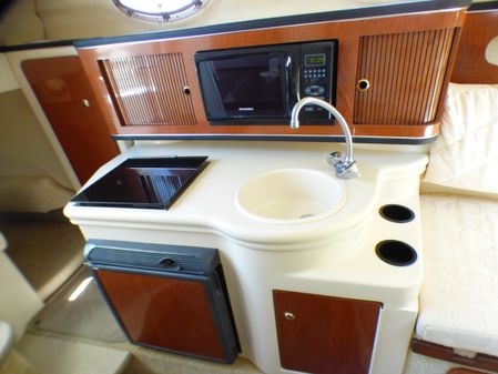 Sea-ray 260-SUNDANCER image