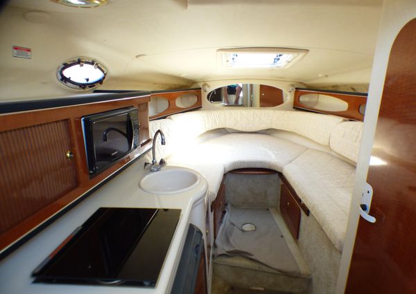 Sea-ray 260-SUNDANCER image