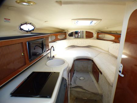 Sea-ray 260-SUNDANCER image