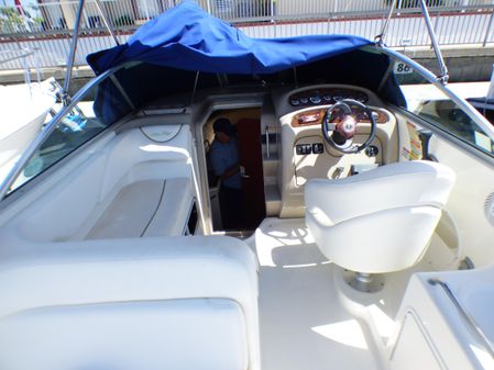 Sea-ray 260-SUNDANCER image