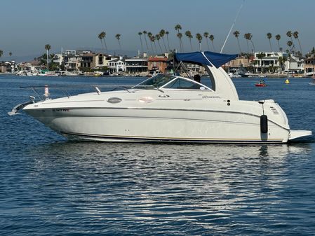 Sea-ray 260-SUNDANCER image