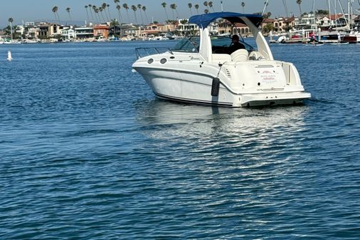 Sea-ray 260-SUNDANCER image