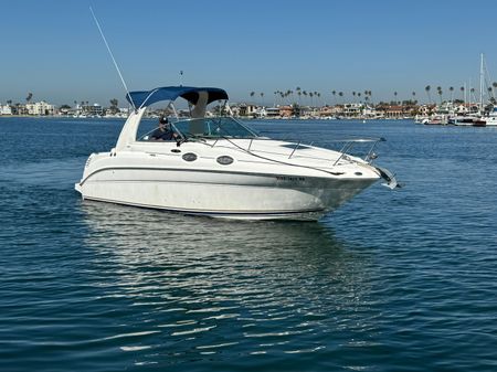 Sea-ray 260-SUNDANCER image