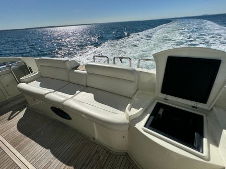 Azimut 55E image