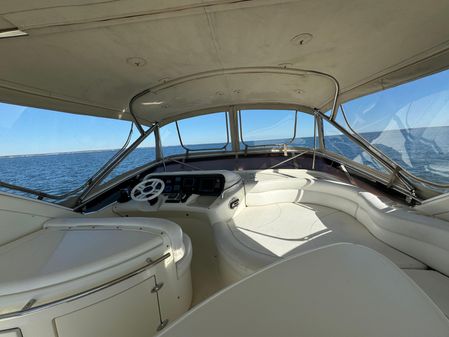 Azimut 55E image