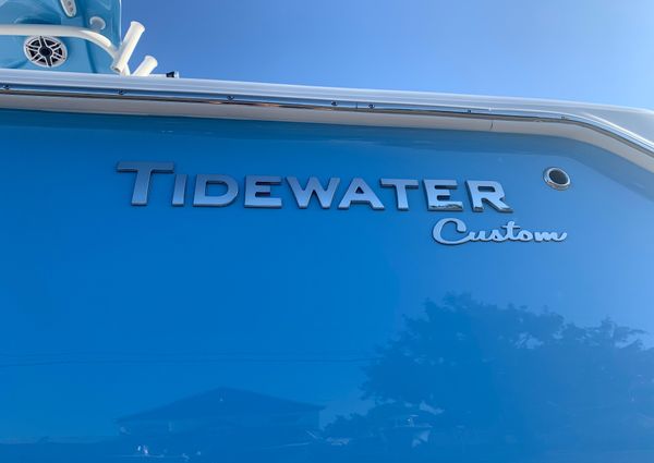 Tidewater 252-LXF image