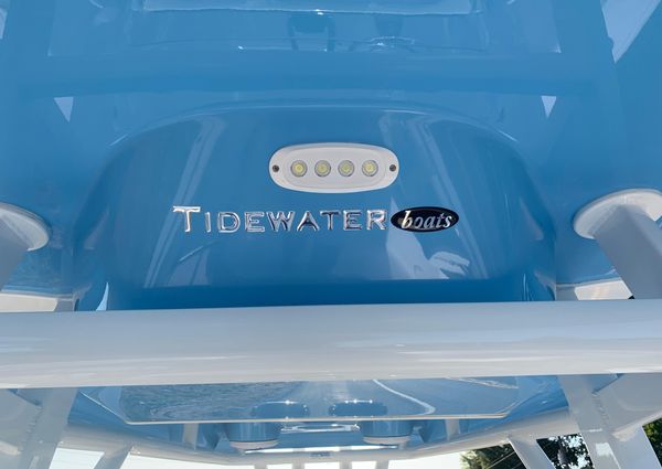 Tidewater 252-LXF image