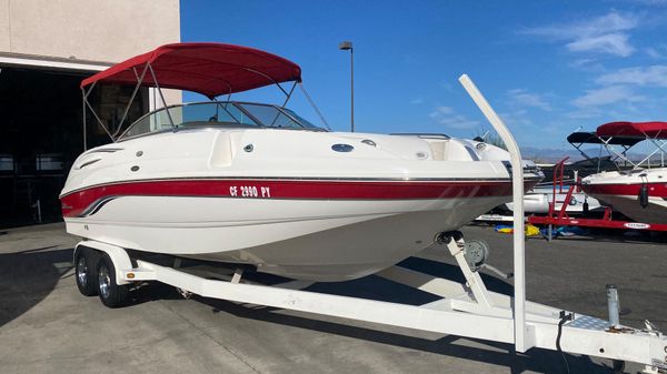Chaparral 243 Sunesta
