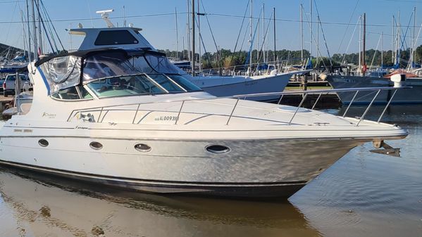 Cruisers 3375 image