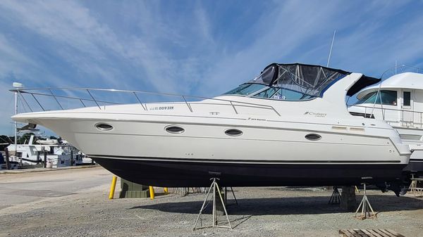 Cruisers 3375