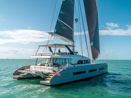 Lagoon SEVENTY 7 image