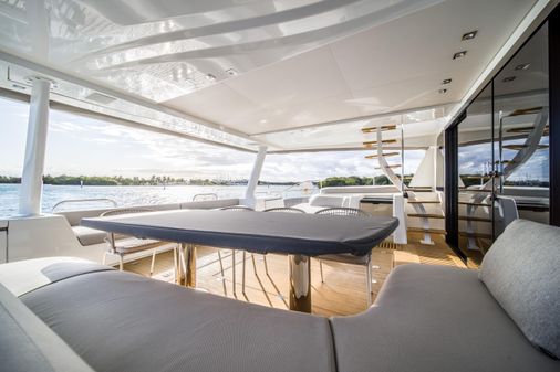 Lagoon SEVENTY 7 image