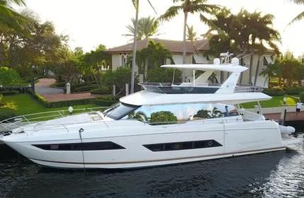 Prestige 680