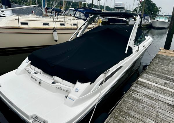 Sea Ray 270 SLX image