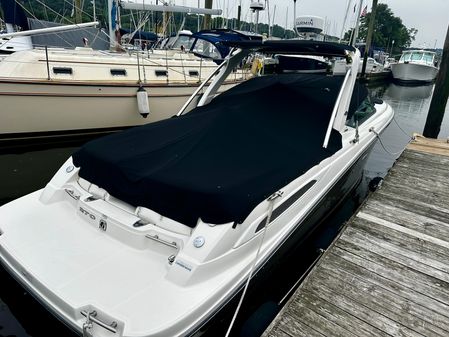 Sea Ray 270 SLX image