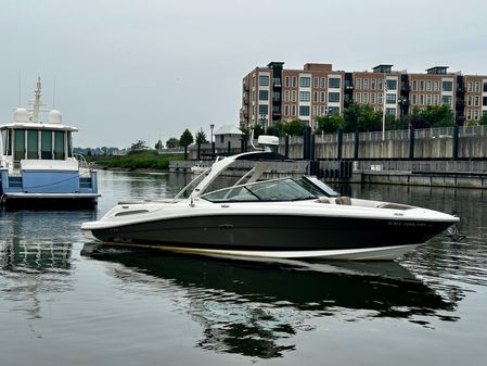 Sea Ray 270 SLX image