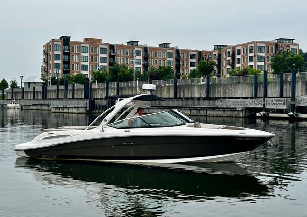 Sea Ray 270 SLX image