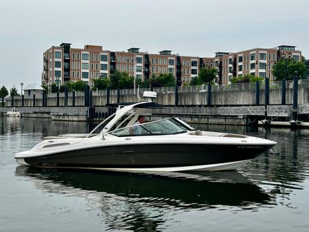 Sea Ray 270 SLX image