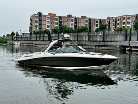 Sea Ray 270 SLX image