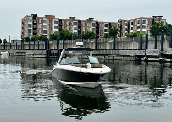 Sea Ray 270 SLX image