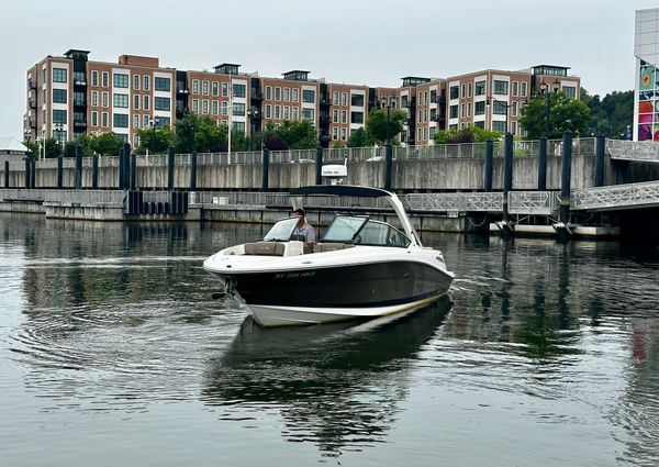 Sea Ray 270 SLX image