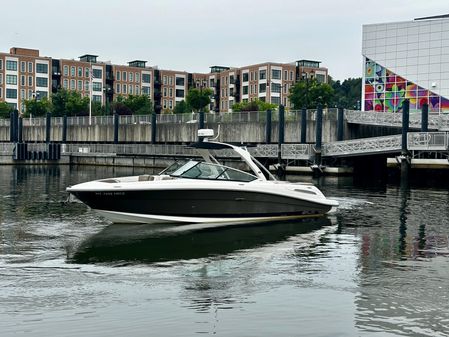 Sea Ray 270 SLX image