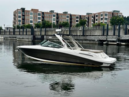 Sea Ray 270 SLX image