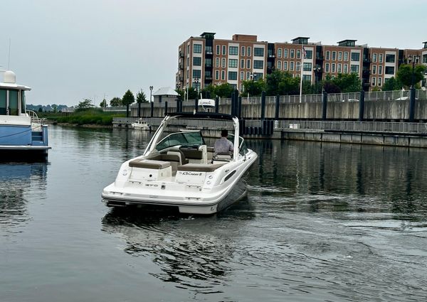 Sea Ray 270 SLX image