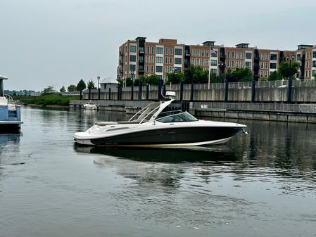 Sea Ray 270 SLX image