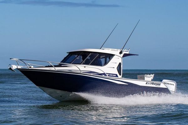 Extreme Boats 745 Game King - main image