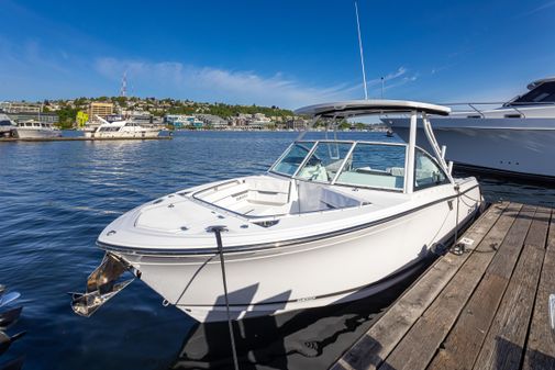 Blackfin 252DC - Dual Console image