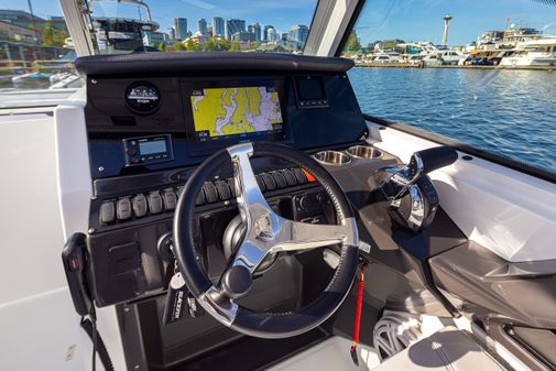 Blackfin 252DC - Dual Console image
