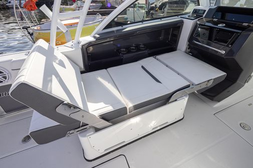 Blackfin 252DC - Dual Console image