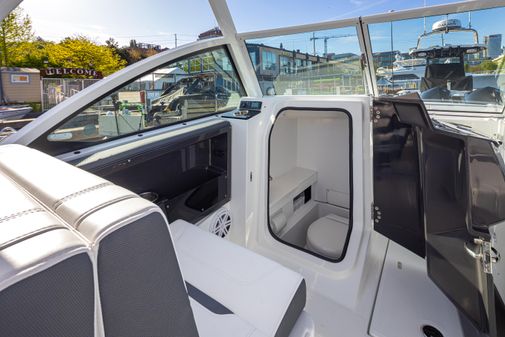 Blackfin 252DC - Dual Console image