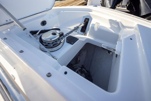 Blackfin 252DC - Dual Console image