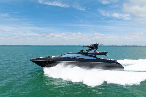 Azimut 103S image