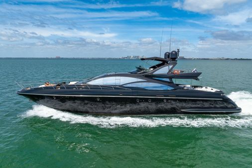 Azimut 103S image